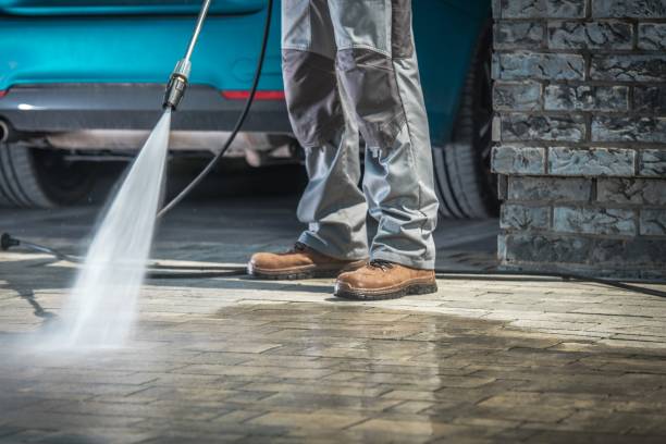 Best Sidewalk and Walkway Cleaning  in Gouldtown, NJ