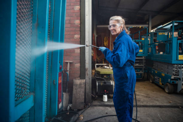 Trusted Gouldtown, NJ Pressure Washing Services Experts