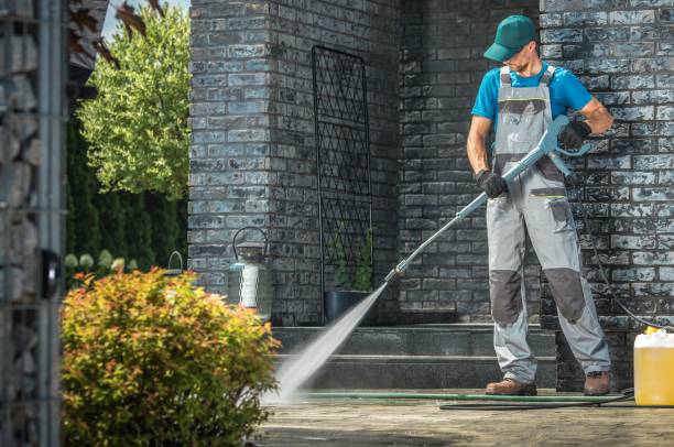 Best Patio and Deck Pressure Washing  in Gouldtown, NJ