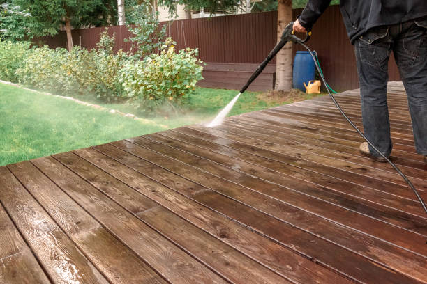 Best Solar Panel Cleaning  in Gouldtown, NJ