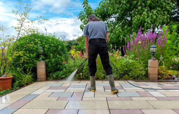 Best Animal Enclosure Cleaning  in Gouldtown, NJ