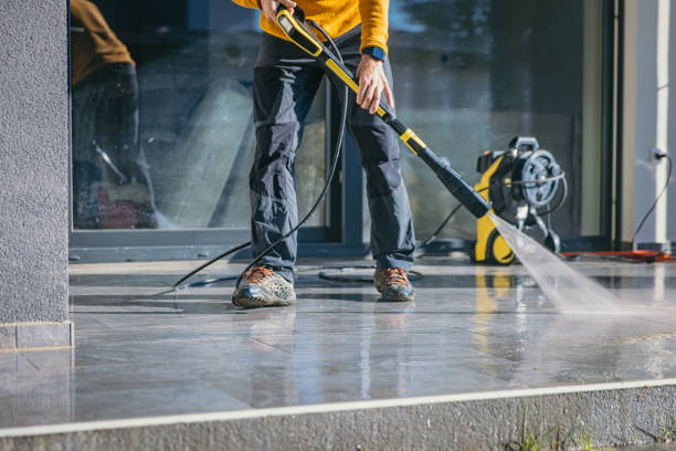 Best Warehouse Cleaning  in Gouldtown, NJ