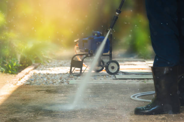 Best Restaurant Pressure Washing  in Gouldtown, NJ
