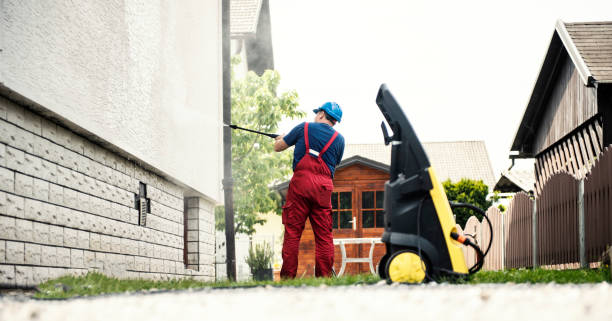 Best Spring Cleaning  in Gouldtown, NJ